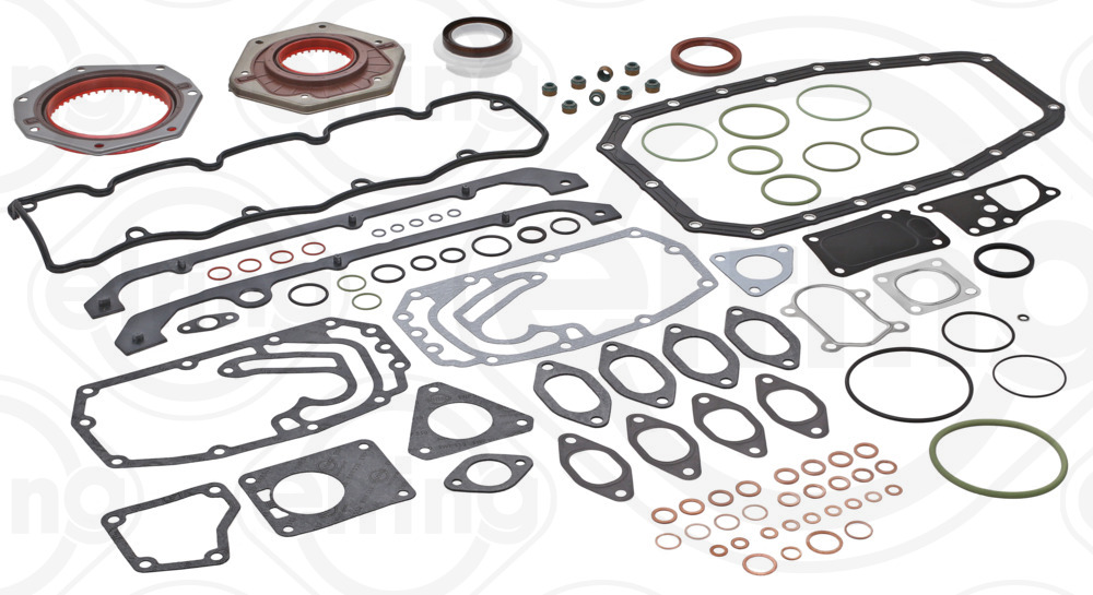 Full Gasket Kit, engine (863.150)