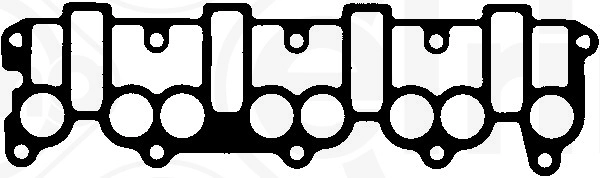 Gasket, intake manifold (477.630)