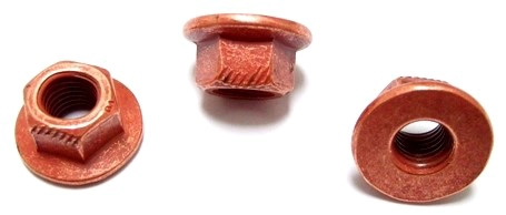 Locknut (834.971)