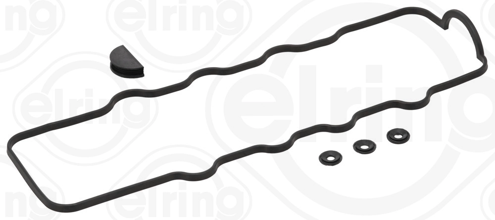 Gasket Set, cylinder head cover (353.086)