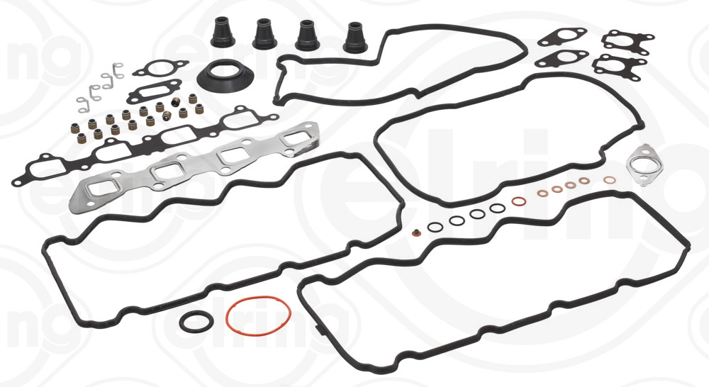 Gasket Kit, cylinder head (904.650)