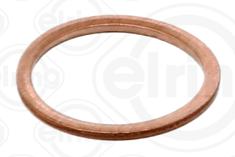 Seal Ring, oil drain plug (122.505)