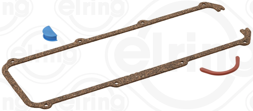 Gasket Set, cylinder head cover (104.841)