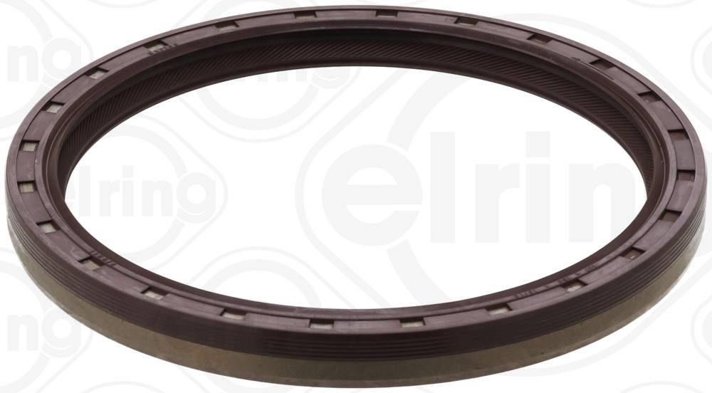 Shaft Seal, crankshaft