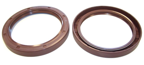 Shaft Seal, crankshaft (763.136)