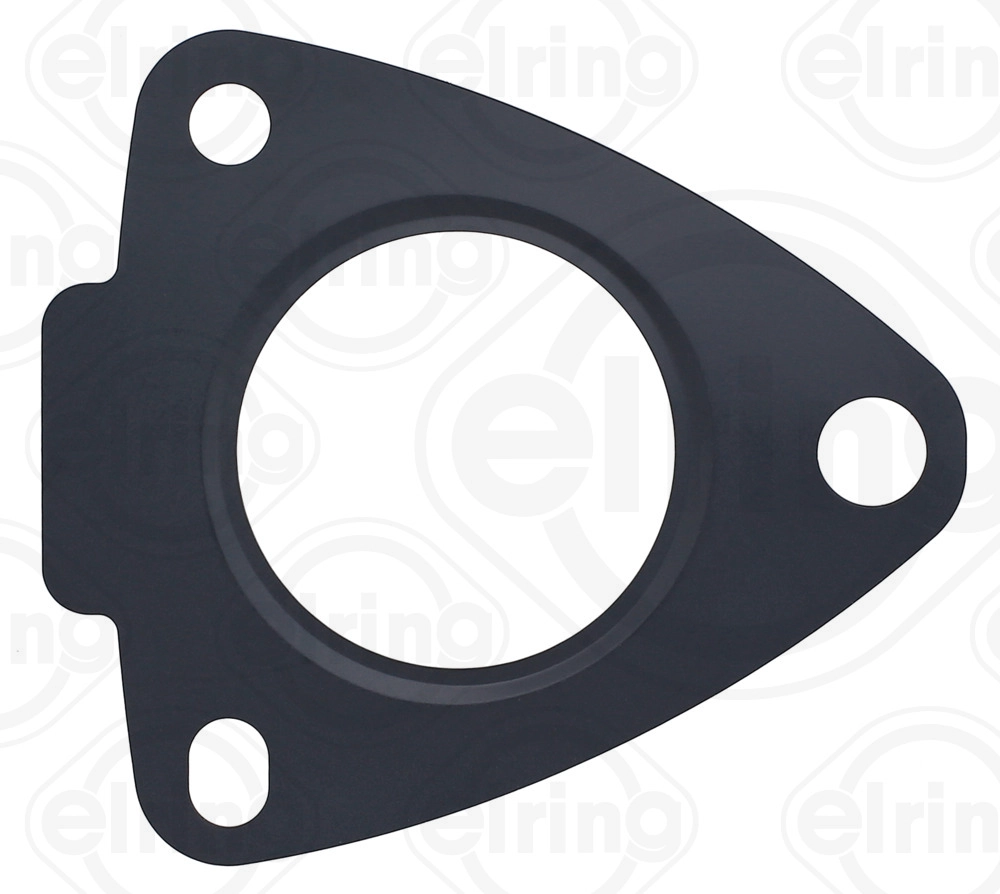 Gasket, charger (354.361)