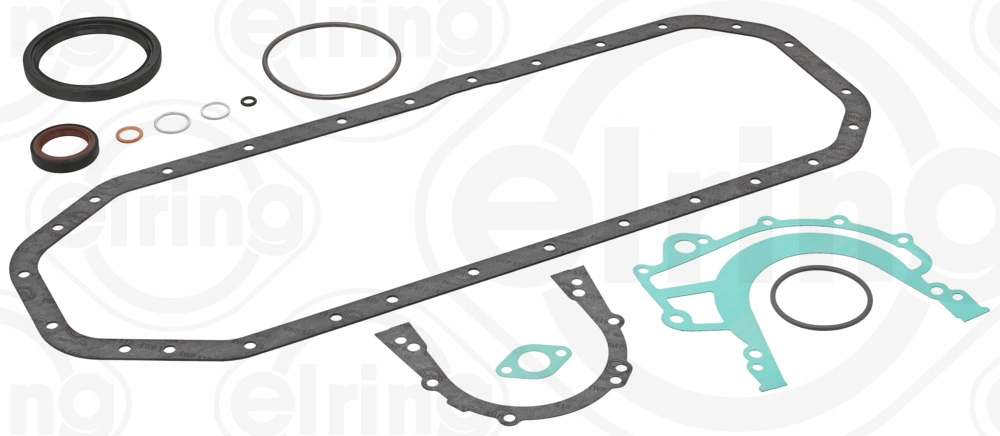 Gasket Kit, crankcase (765.147)