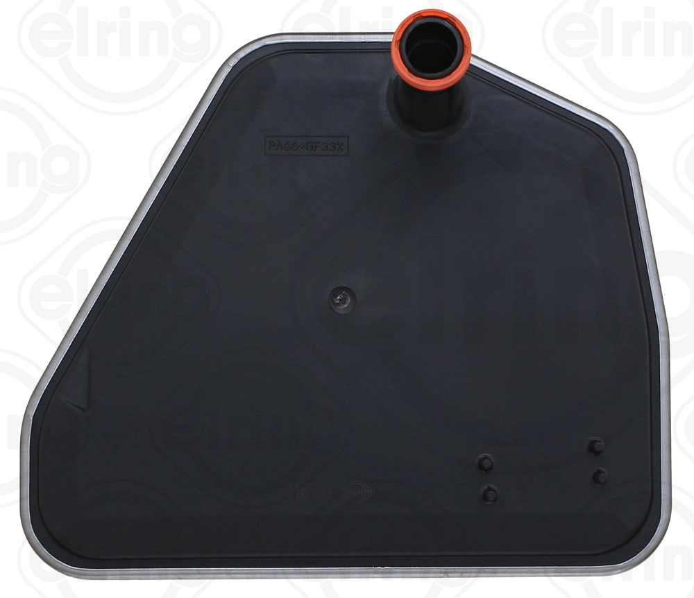 Hydraulic Filter, automatic transmission
