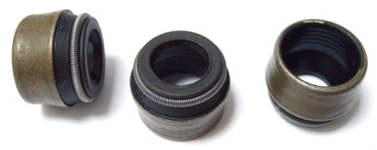 Seal Ring, valve stem (197.378)