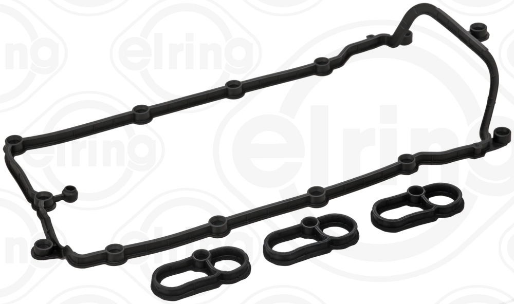 Gasket Set, cylinder head cover (993.900)