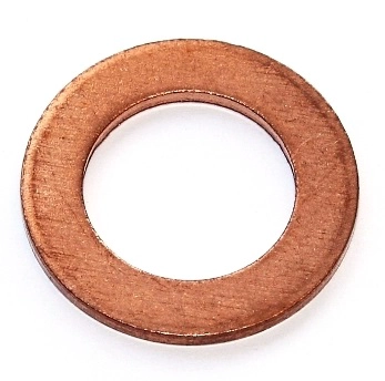 Seal Ring, oil drain plug (111.600)