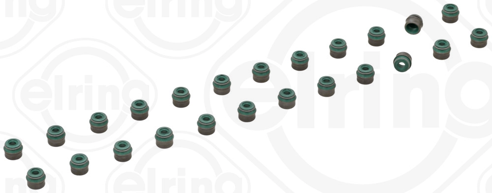 Seal Set, valve stem (424.820)