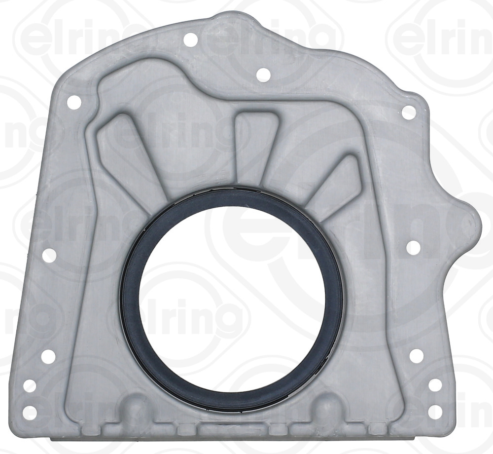 Shaft Seal, crankshaft