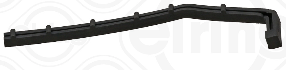 Gasket, timing case cover (795.540)