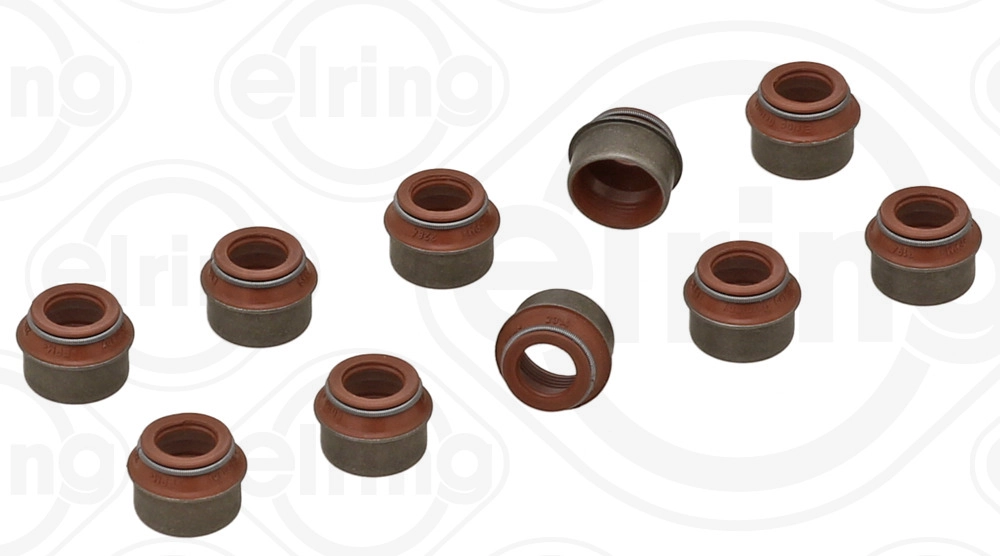 Seal Set, valve stem (730.130)