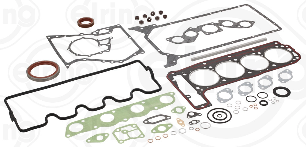 Full Gasket Kit, engine (892.475)