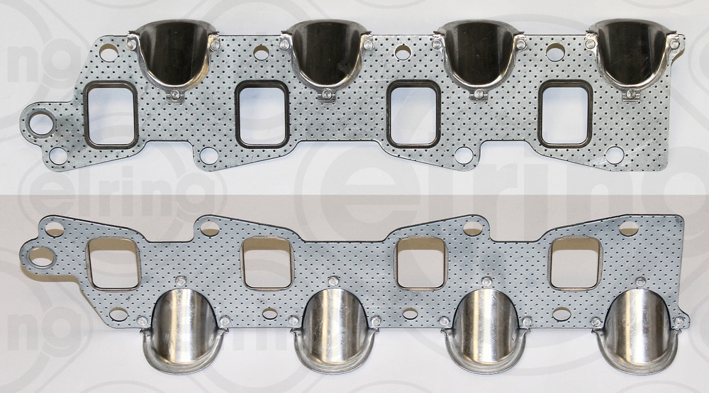 Gasket, exhaust manifold (672.070)
