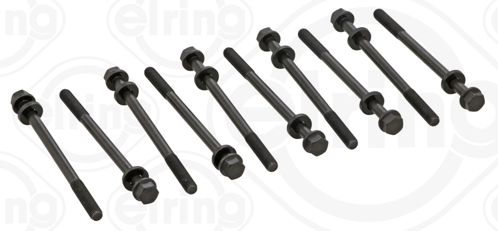 Cylinder Head Bolt Set (374.230)