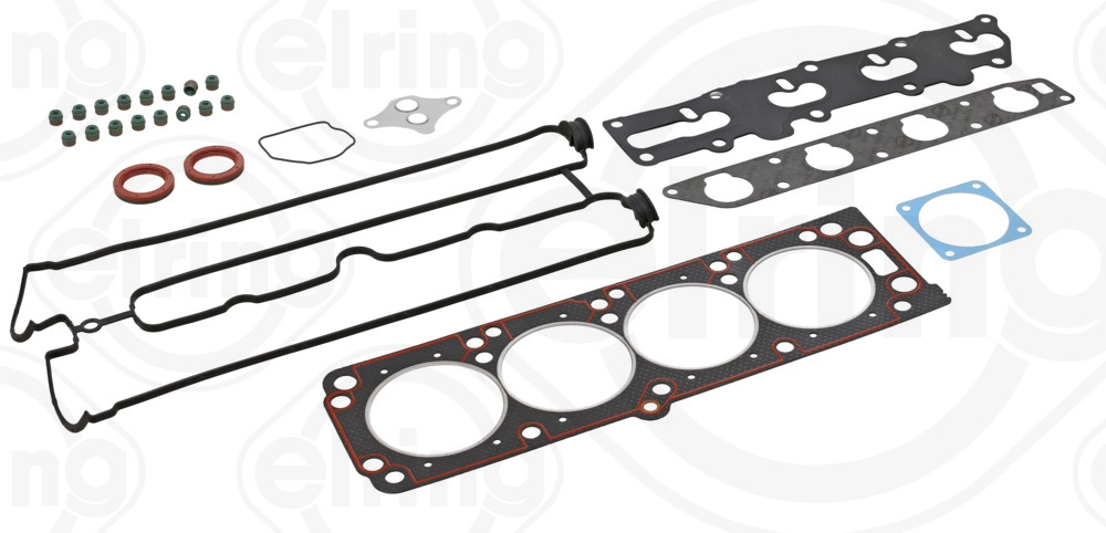 Gasket Kit, cylinder head (451.190)