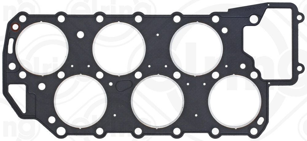 Gasket, cylinder head (917.908)