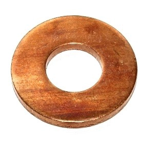 Seal Ring, nozzle holder (182.350)