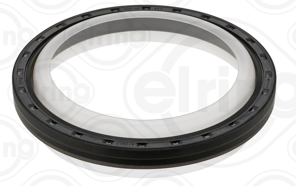 Shaft Seal, crankshaft