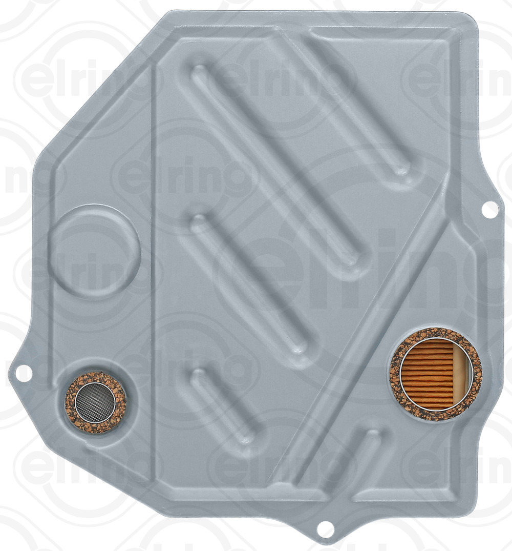 Hydraulic Filter, automatic transmission