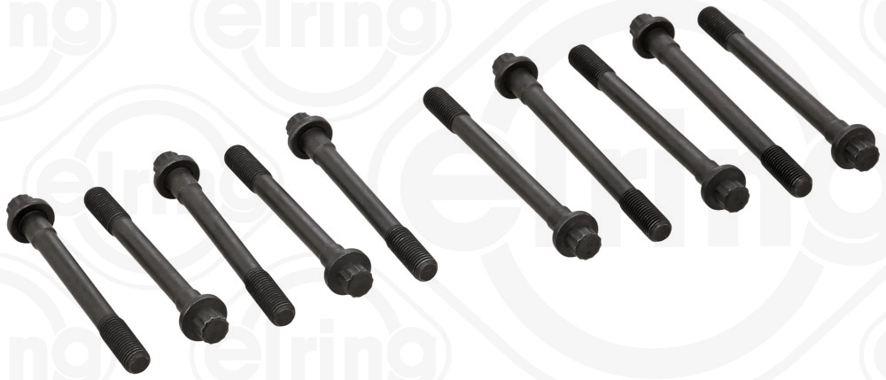 Cylinder Head Bolt Set (708.210)