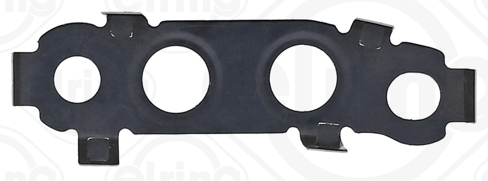 Seal, water connector (charger)