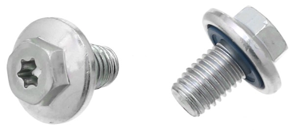 Screw Plug, oil sump (823.400)