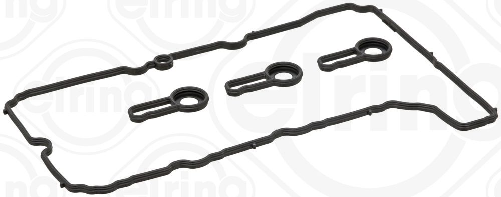 Gasket Set, cylinder head cover (449.650)
