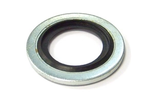 Seal Ring, oil drain plug (422.090)