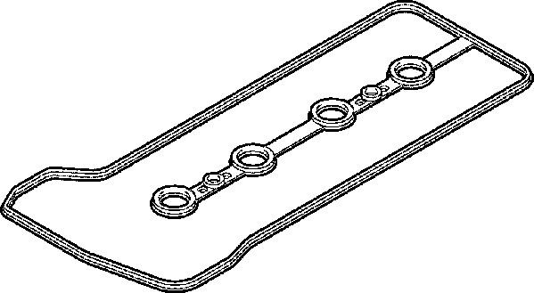 Gasket, cylinder head cover