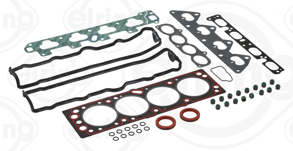 Gasket Kit, cylinder head (198.141)