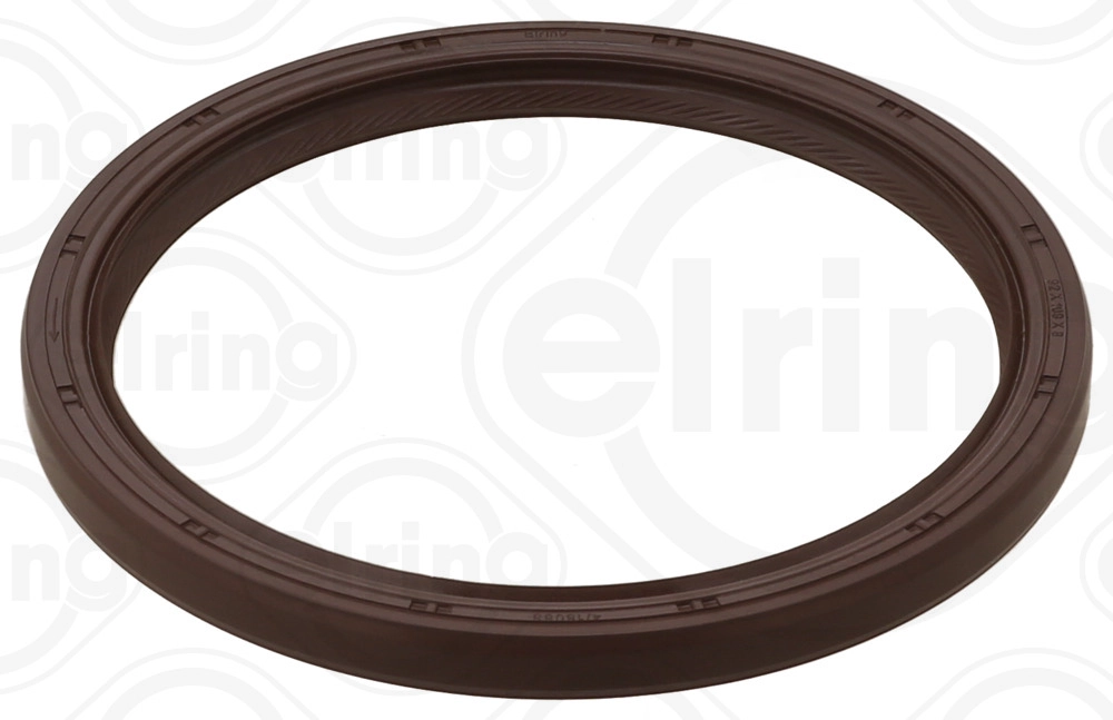 Shaft Seal, crankshaft
