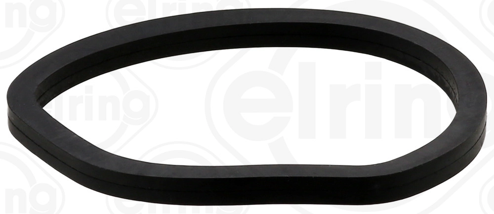 Gasket, oil filter housing (137.100)