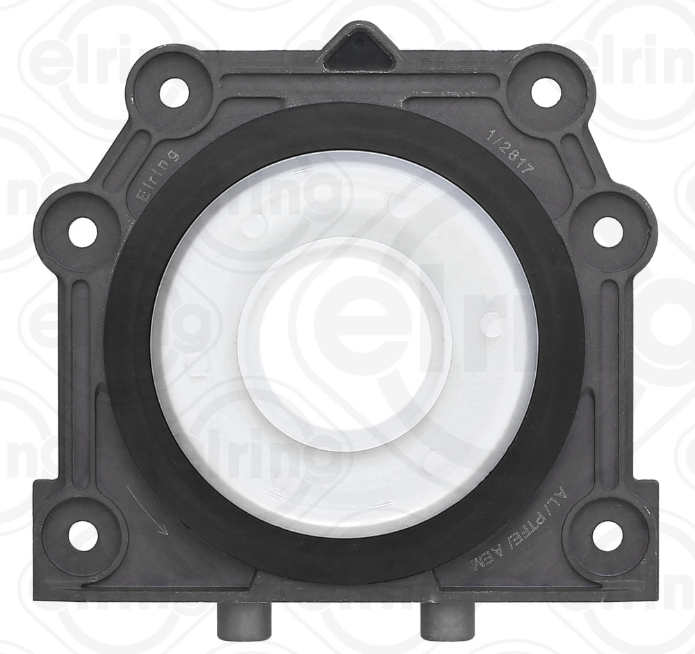 Shaft Seal, crankshaft