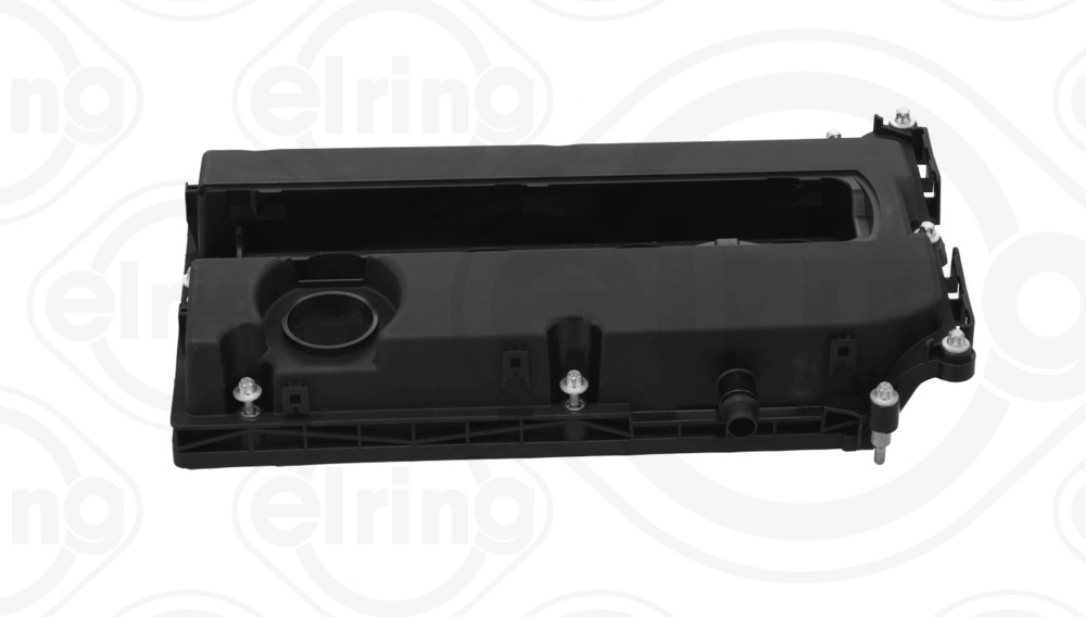 Cylinder Head Cover