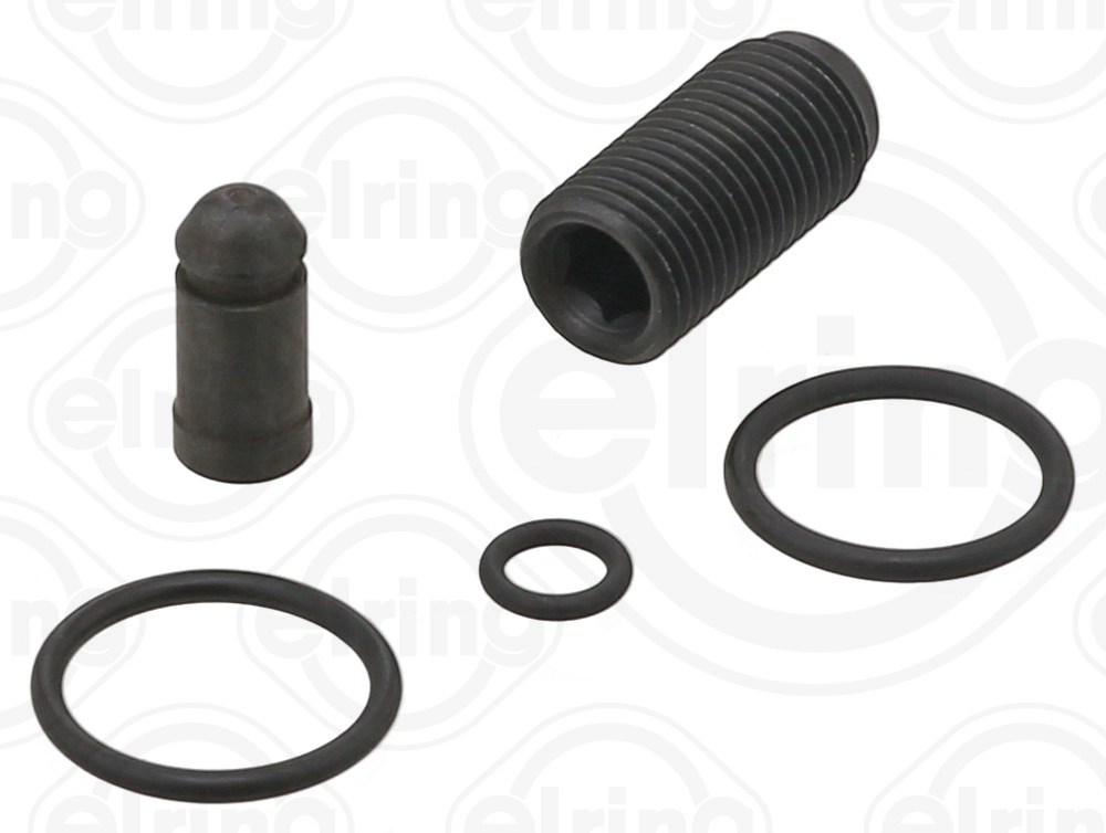 Seal Kit, injector nozzle (690.170)