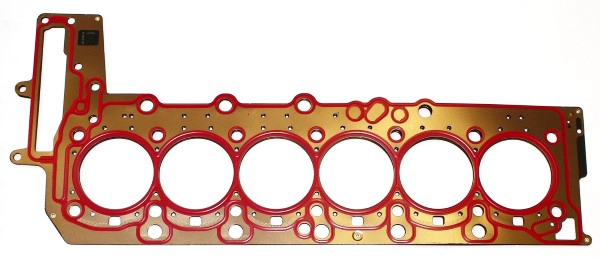 Gasket, cylinder head (736.251)