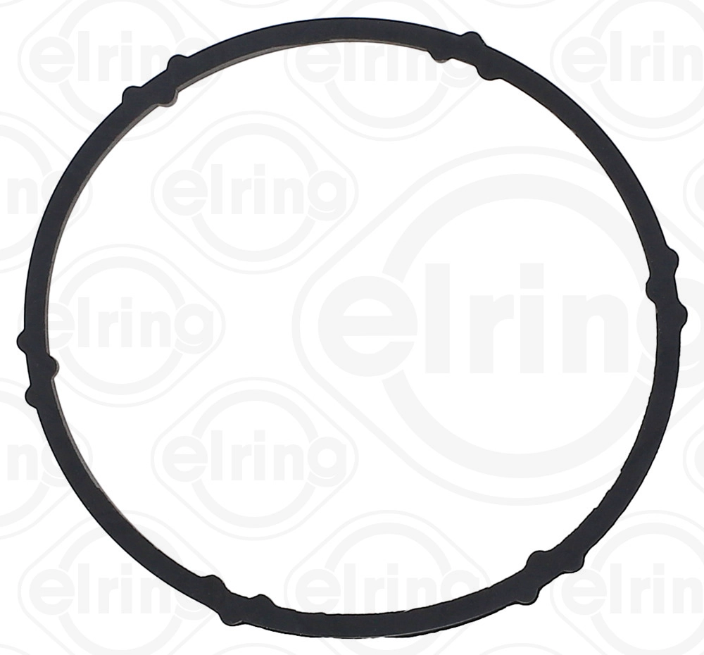 Gasket, intake manifold housing