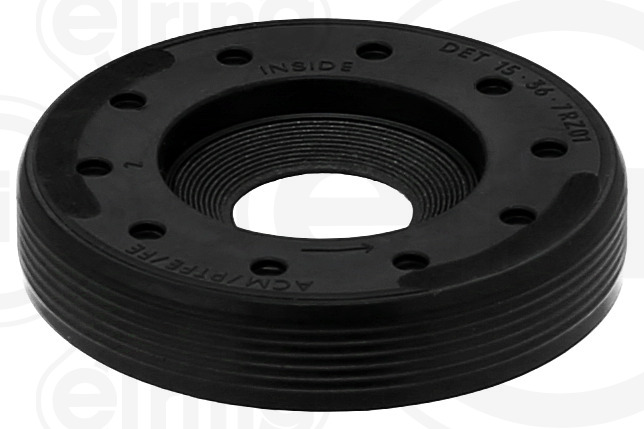 Shaft Seal, intermediate shaft