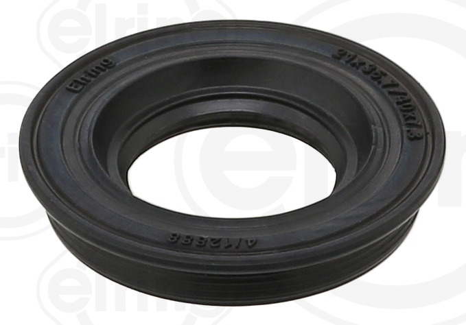 Gasket, cylinder head cover (177.700)