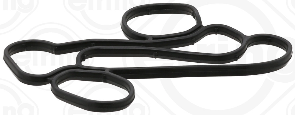 Gasket, oil filter housing