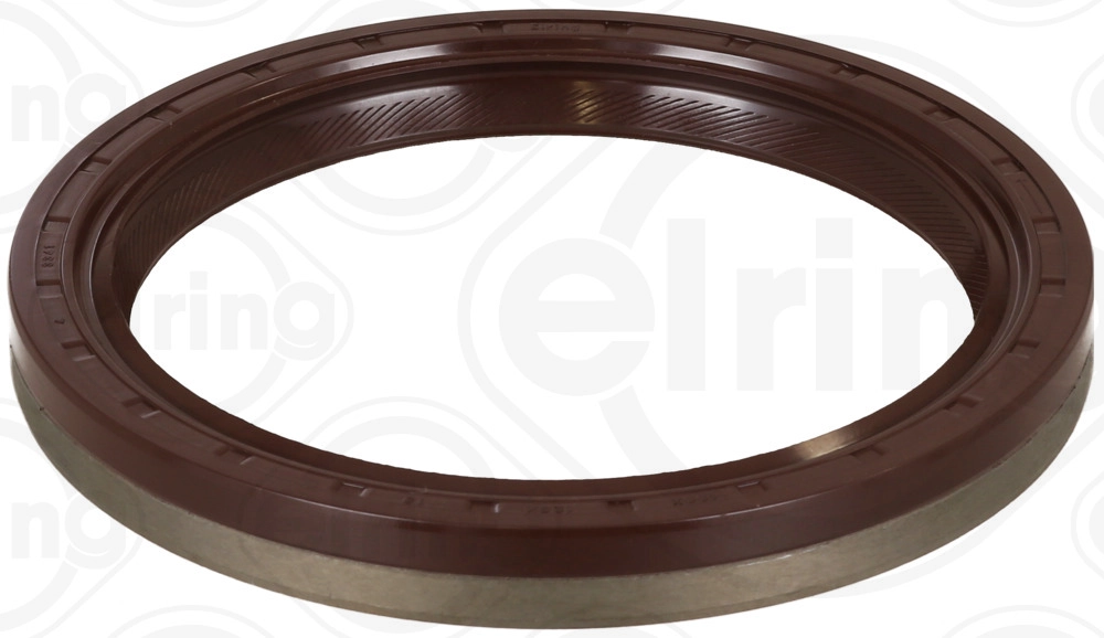 Shaft Seal, crankshaft