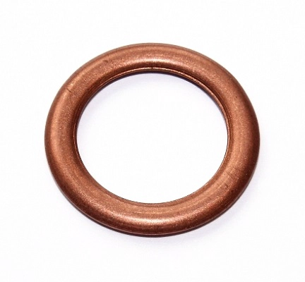 Seal Ring, oil drain plug (394.290)