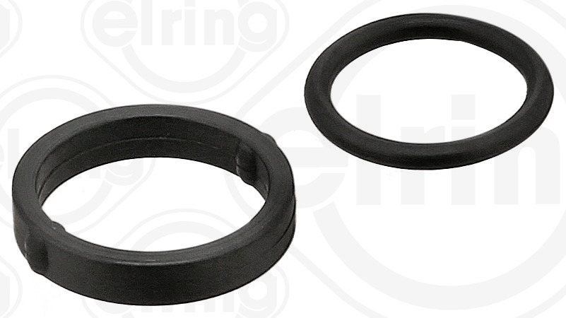 Gasket Set, oil cooler (926.020)