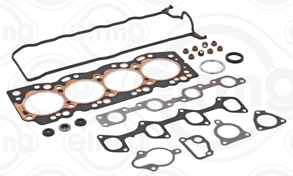 Gasket Kit, cylinder head (752.771)