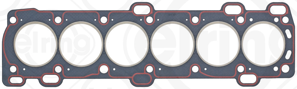 Gasket, cylinder head (914.801)