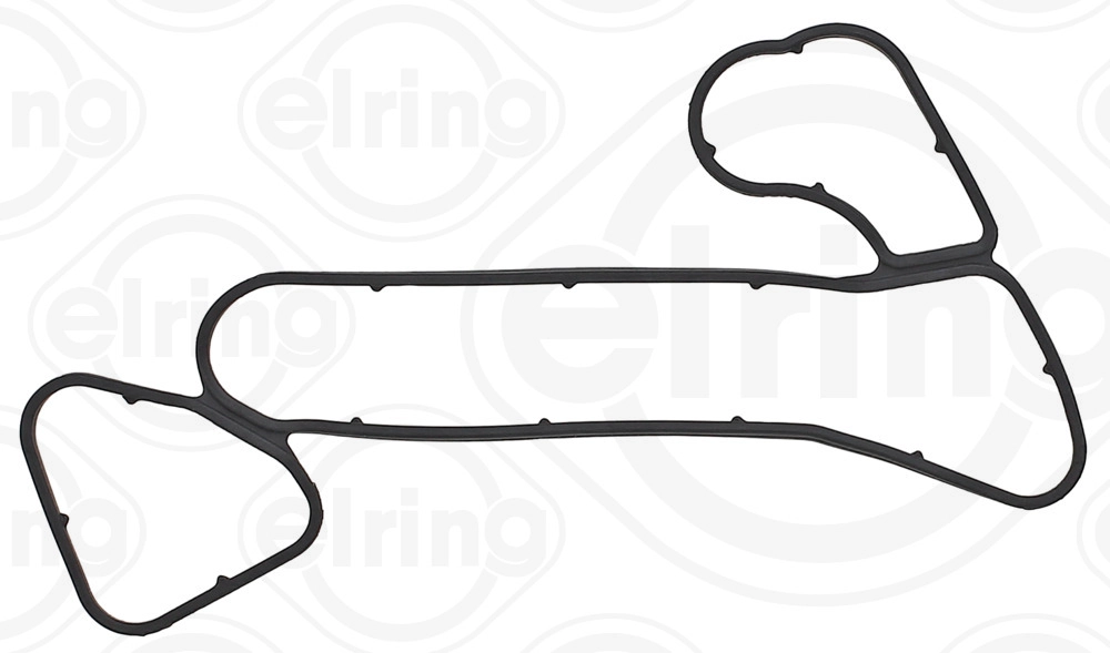 Gasket, oil cooler